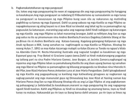 kantutan in a sentence tagalog brainly|Sa katunayan, hindi na ako nakapaghanda nang lubusan dahil sa.